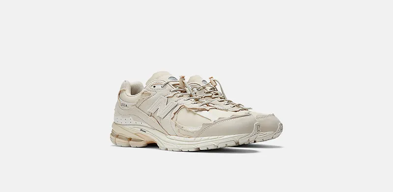 New Balance 2002RD “Protection Pack – Sandstone” (M2002RDQ)