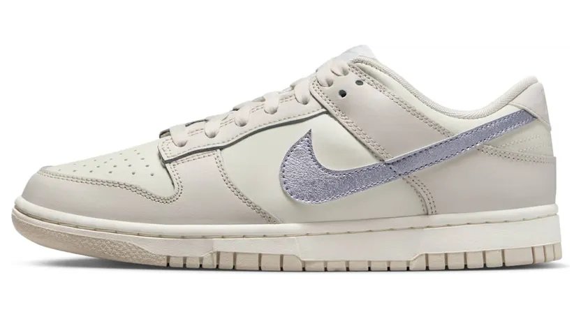 Nike Dunk Low Oxygen Purple (W) (DX5930-100)