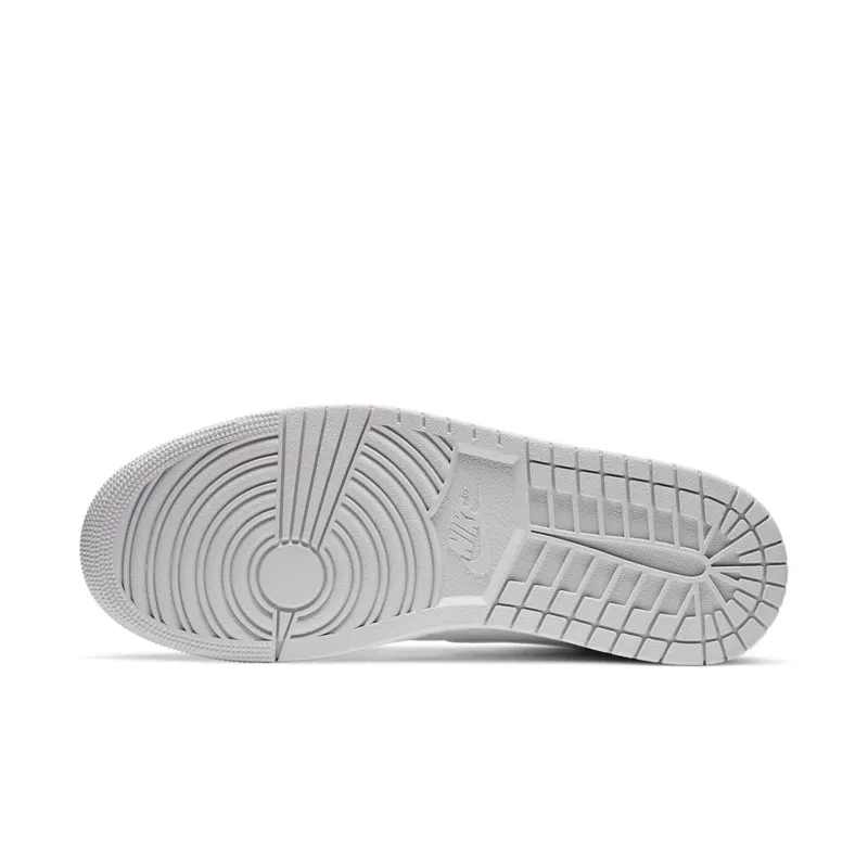 Jordan 1 Mid Grey Camo White/Grey (DC9035-100)
