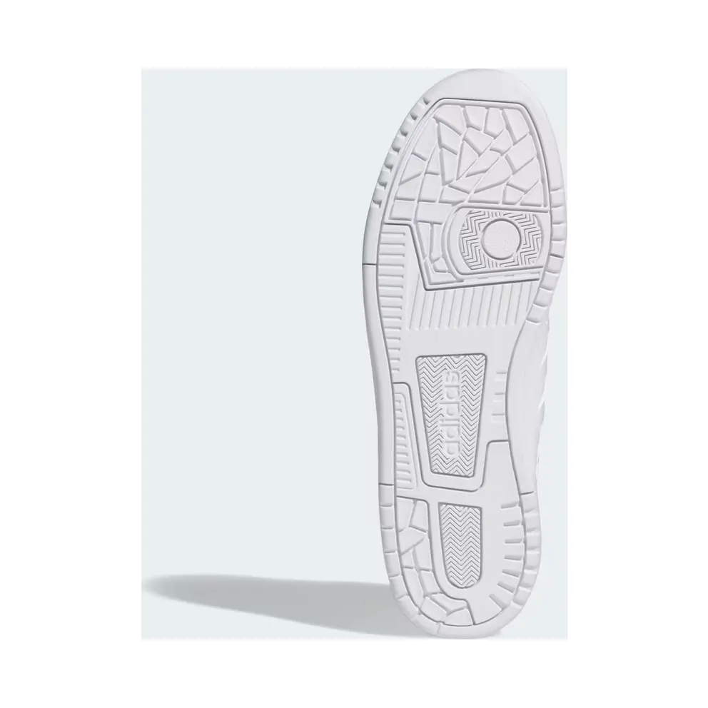 Adidas RAPID COURT-LAGE Shoes Cloud White / Cloud White / Dash Grey (JS2223)