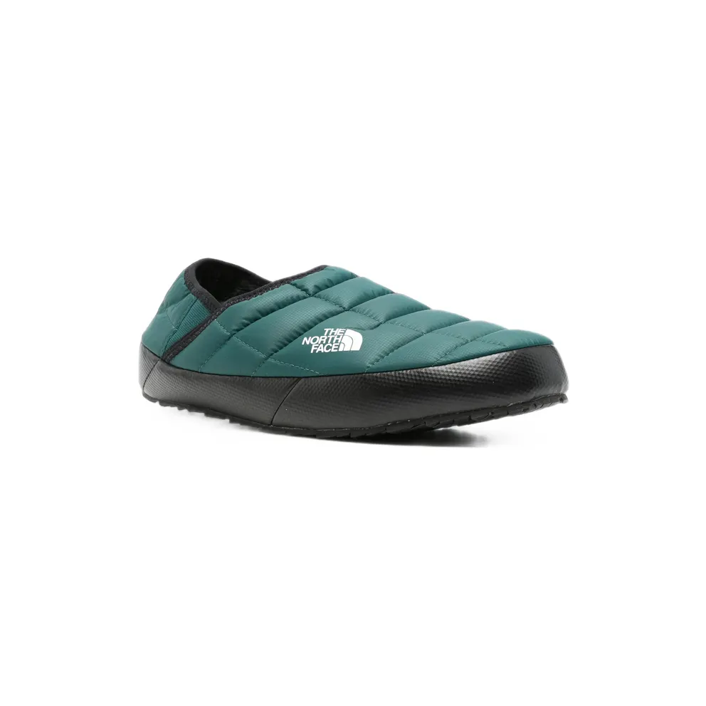 The North Face Quilted Ripstop “Green” (NF0A3UZNS7K1)