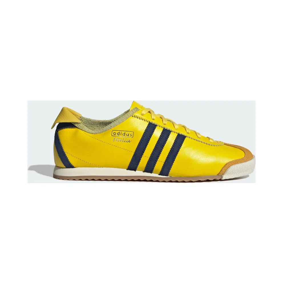 Adidas Italia 60s Yellow / Night Indigo / Cream White (IH9060)