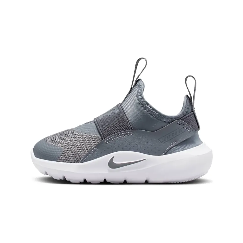 Nike Flex Runner 4 Cool Grey Dark Grey White (IF2895-004)