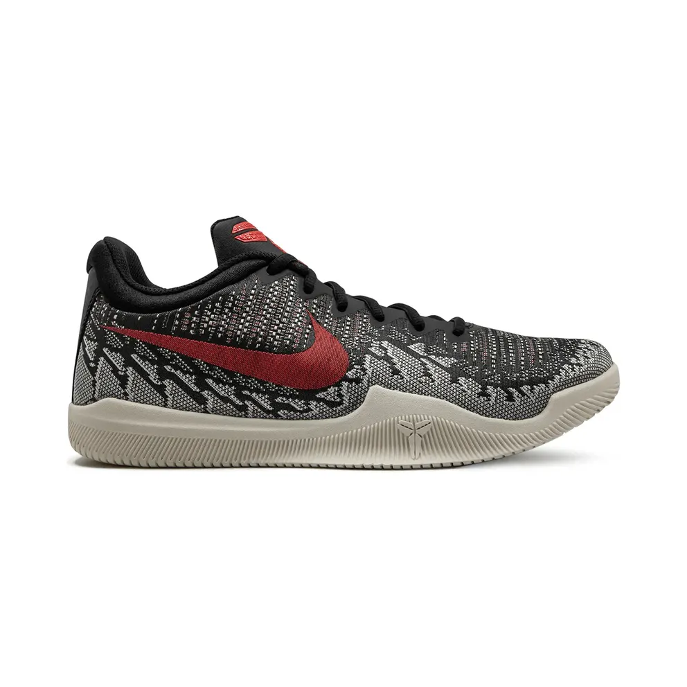 Nike ‘Mamba Rage’ – Black (908972)
