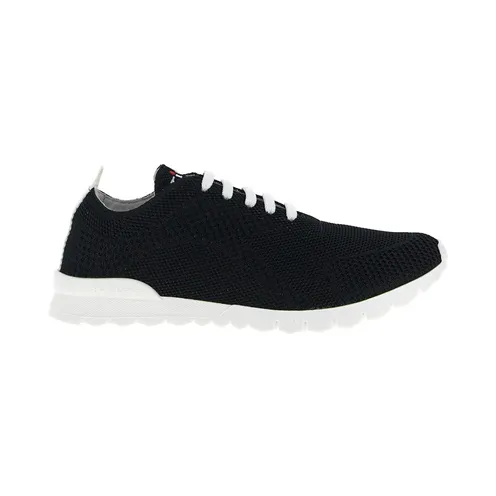 Kiton Fits “Black” (USSFITSN008090308H)