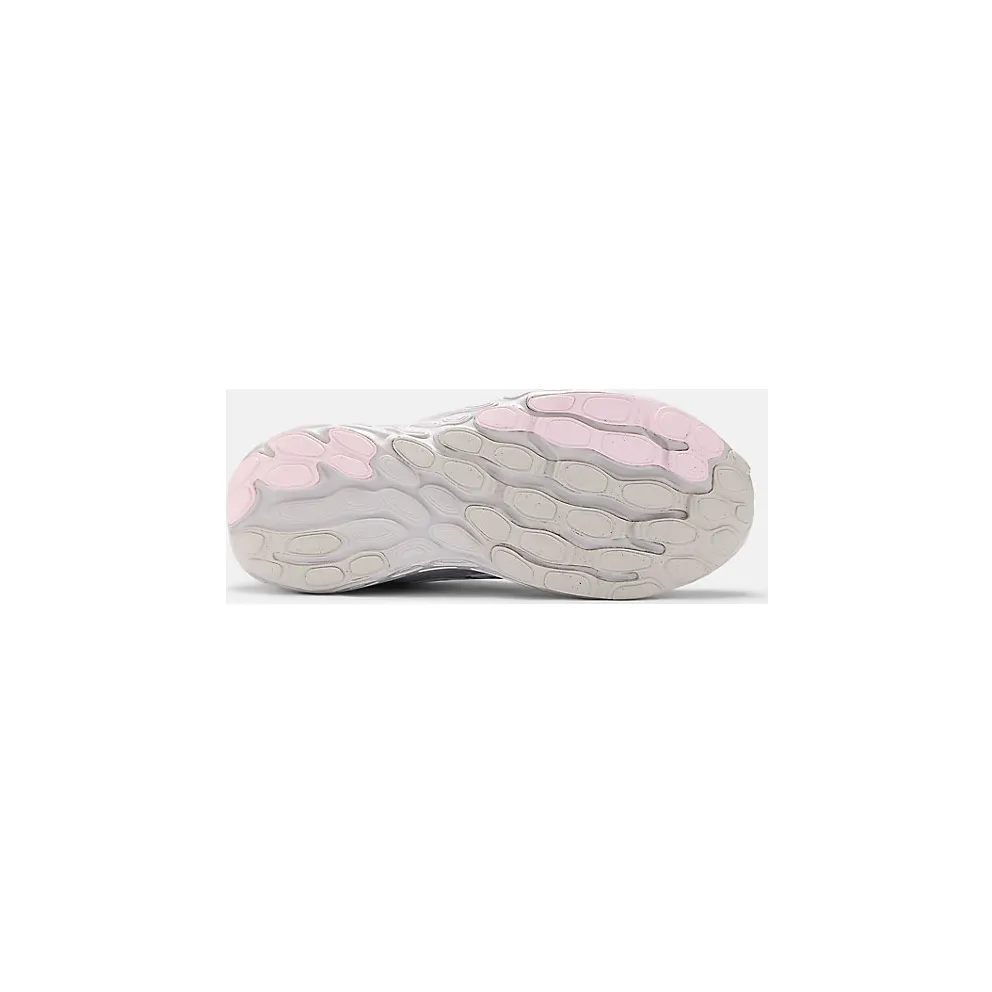 New Balance Fresh Foam Trainer GANNI Silver Metallic (UTRNGA)