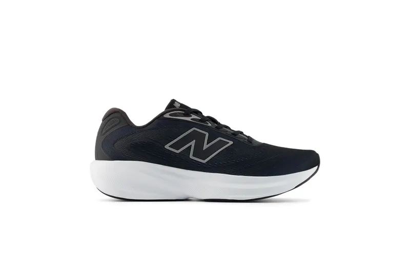 New Balance Fresh Foam 680 Black (M680-5NK)