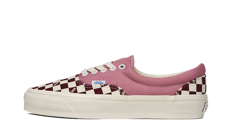Vans LX Reissue 95 “BMX Foxglove” (VN000CZDC3S)