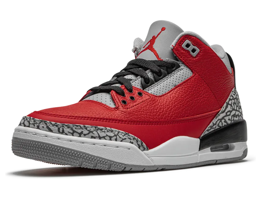 air-jordan-3 CU2277-600
