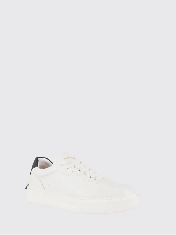 Barracuda Sneakers White (BU3510AV2093)