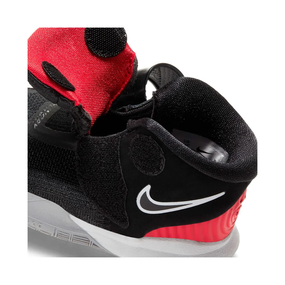 Nike Kyrie 6 Bred (GS) (2020) (BQ5601-002)