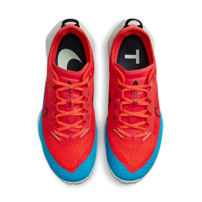 Nike Air Zoom Terra Kiger 8 Trail Running Red (DH0649-600)
