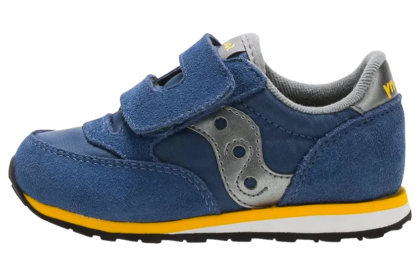 Saucony Jazz TD “Periwinkle” (ST55666)