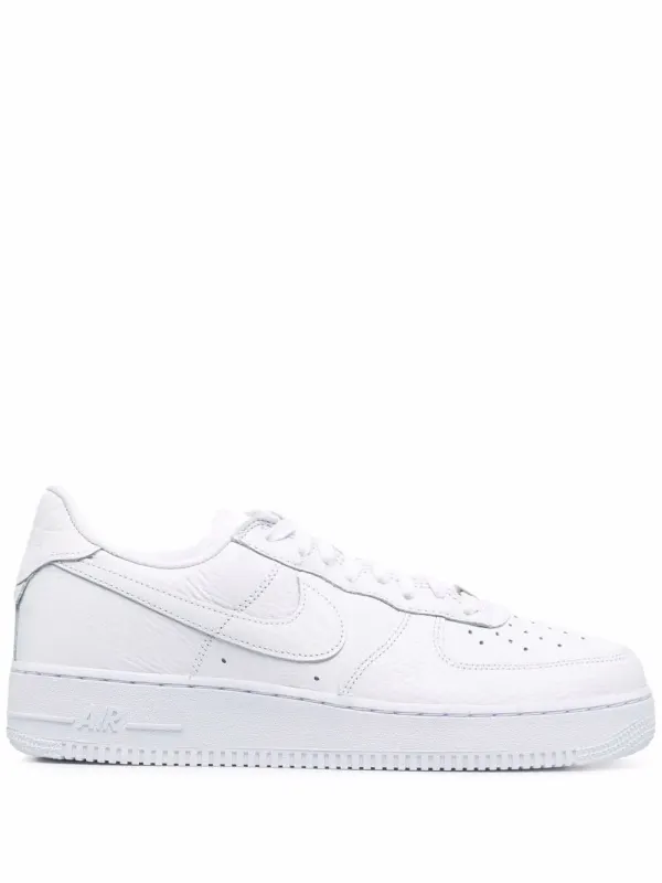 Nike Air Force 1 Craft low-top – White (CU4865)