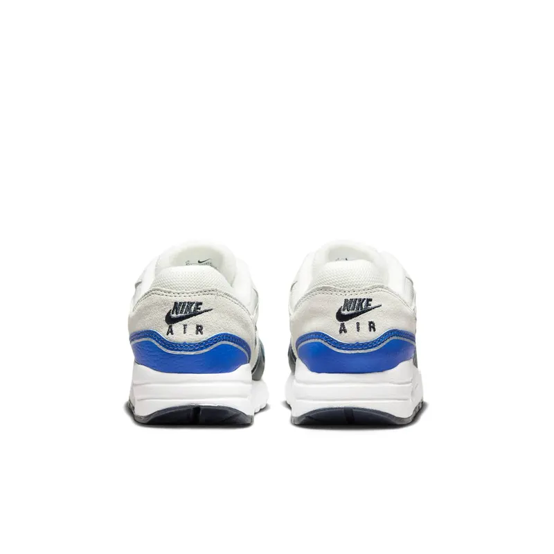 Nike Air Max 1 Obsidian Royal Outlines (HF7814-100)