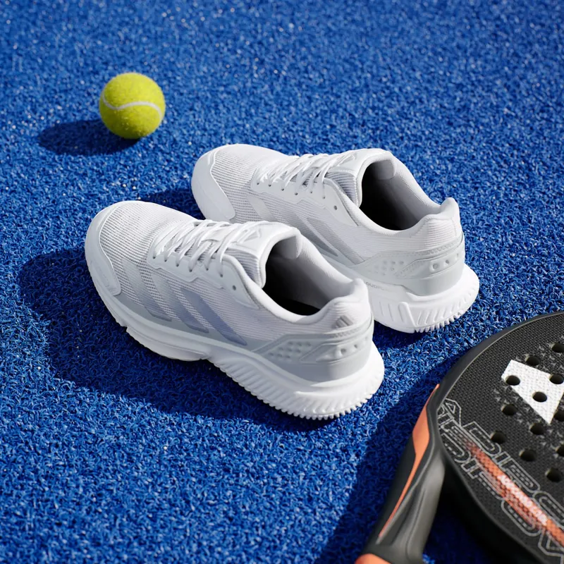 adidas-court JR4658