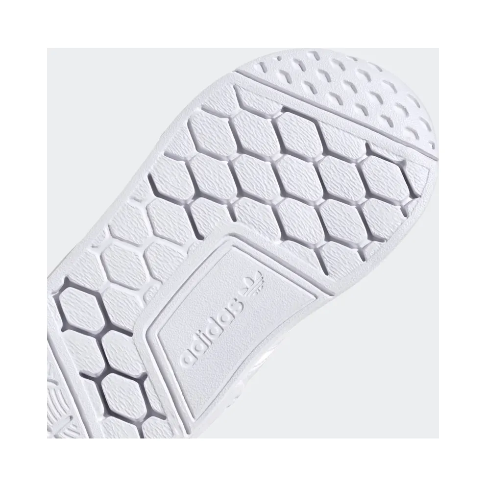 Adidas NMD 360 Cloud White / Light Purple / Clear Pink (GX3320)