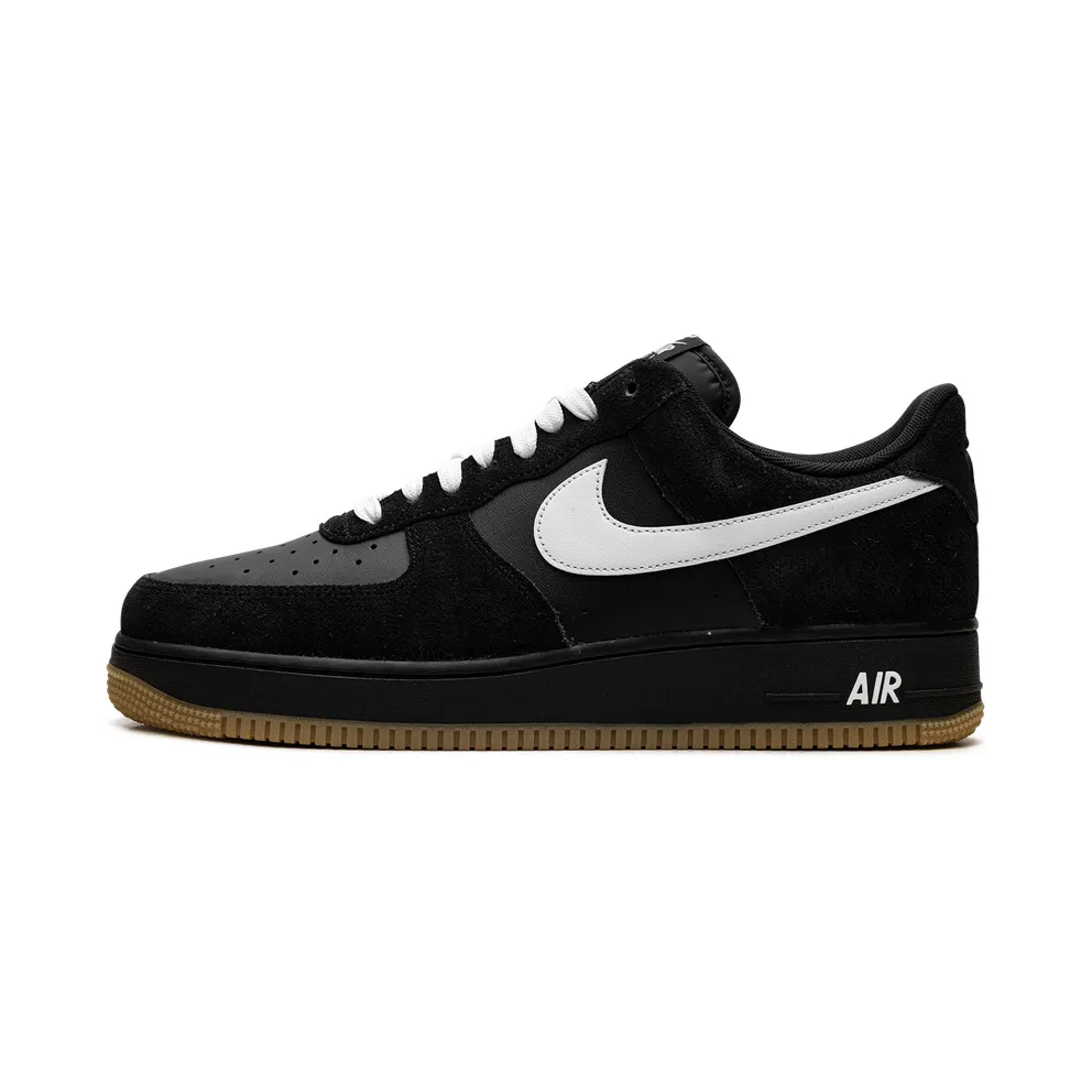 Nike Air Force 1 Low SK8 “Black Gum” (IB6388-001)