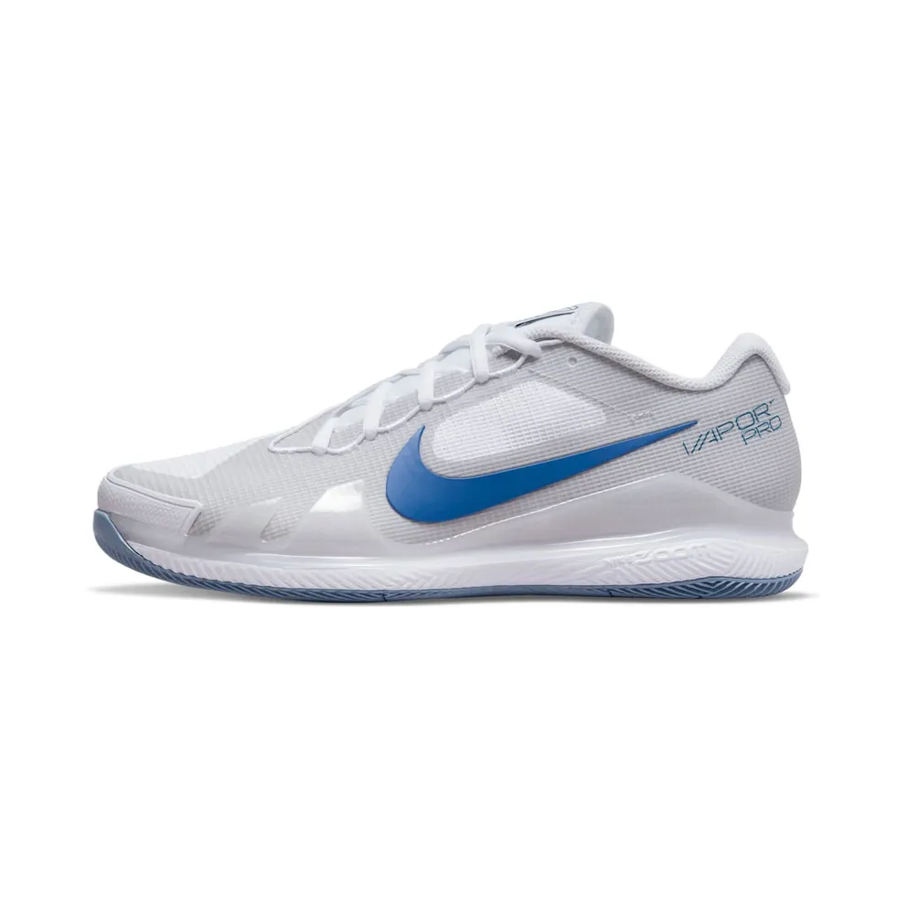 NikeCourt Air Zoom Vapor Pro Weiß (CZ0220-111)