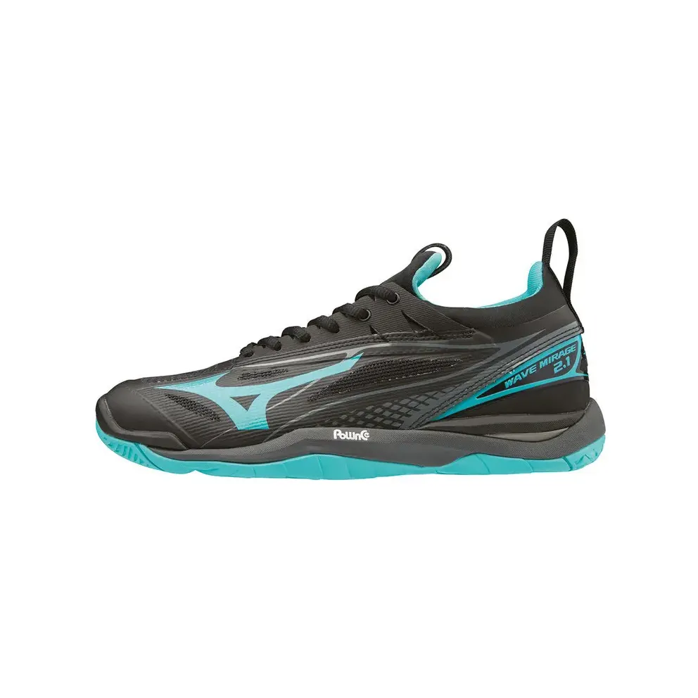 Mizuno Wave Mirage Blue (X1GB185025)