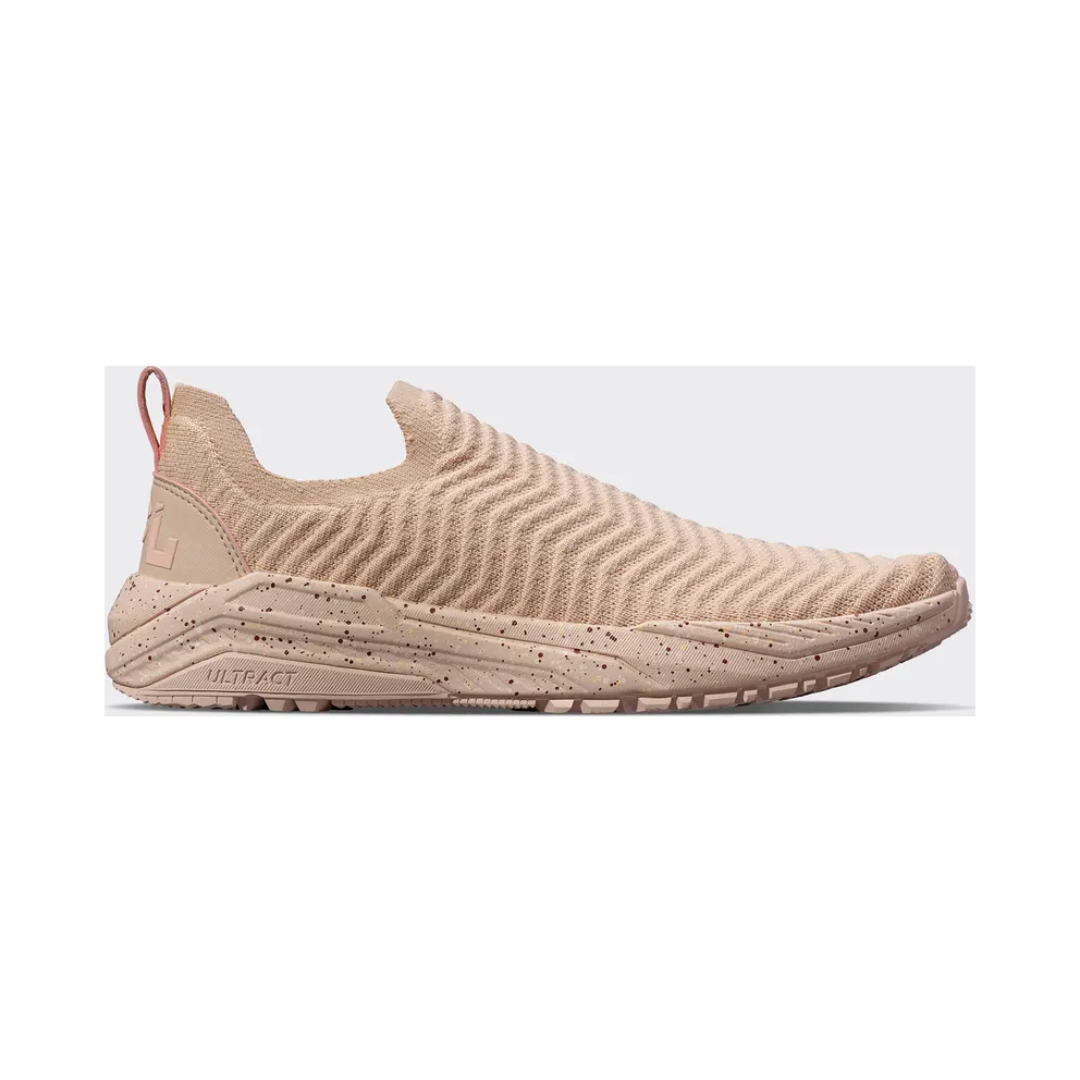 APL TechLoom Traveler “Oat Silk/Bordeaux/Speckle” ()