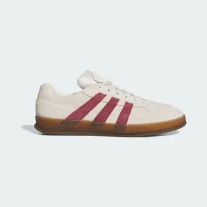Adidas Aloha Super Alumina / Shadow Red / Gum (JQ1043)