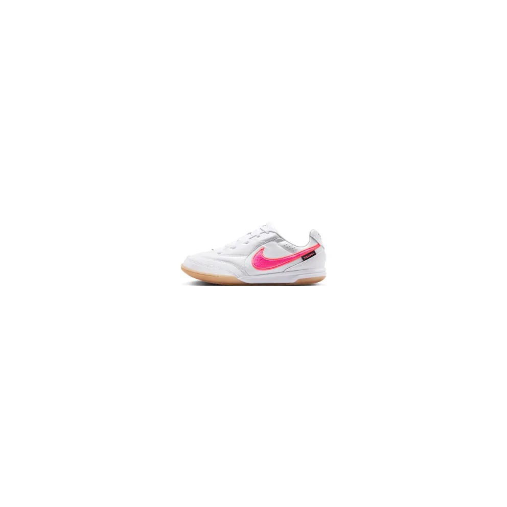 Nike Jr. Tiempo Streetgato ‘ Indoor/Court Low-Top “Multi-Colour/Black” (IH1806-901)