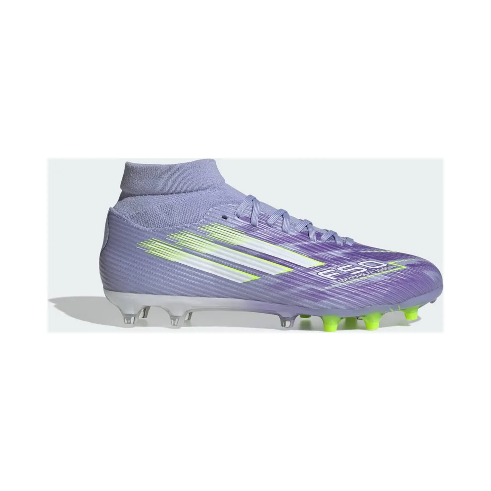 adidas F50 League Mid-Cut FG Sparkfusion Radiant Blaze Pack (JI0012)