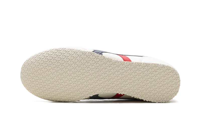 Onitsuka Tiger Machu Racer “Cream Black Red” (1183B770-100)