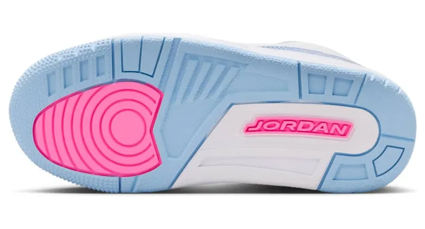 air-jordan-3 HQ0783-101