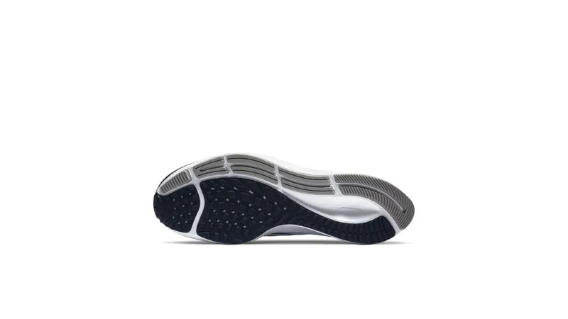 Nike Air Zoom Pegasus 37 Penn State White/Pure Platinum-Pewter Grey-College Navy (CZ5390-100)