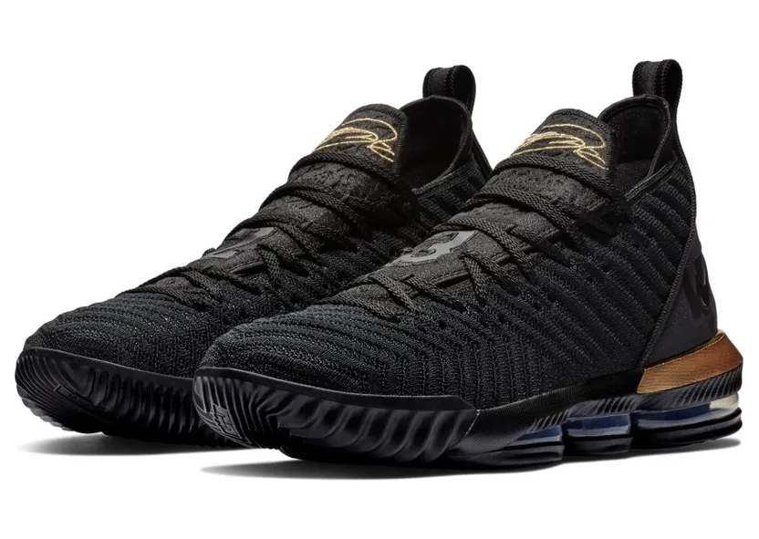 Nike LeBron 16 I’m King