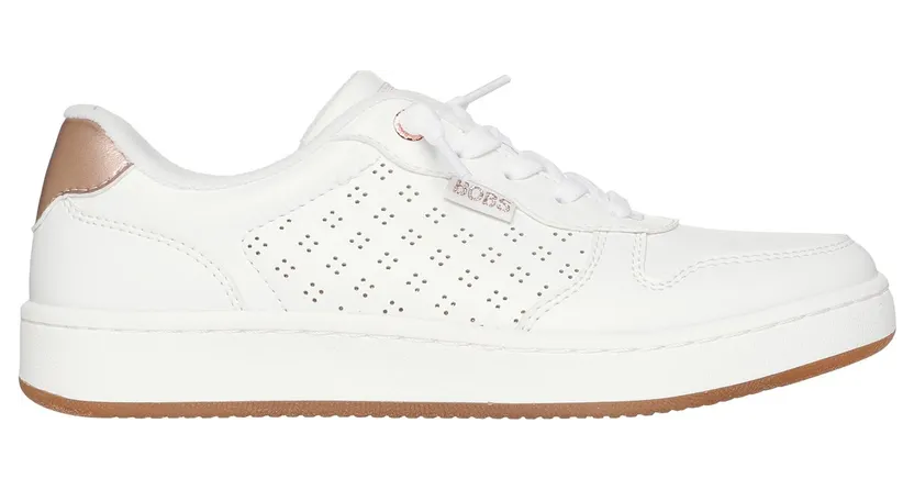 Skechers BOBS B Cute Court – Luxe Kicks Wit