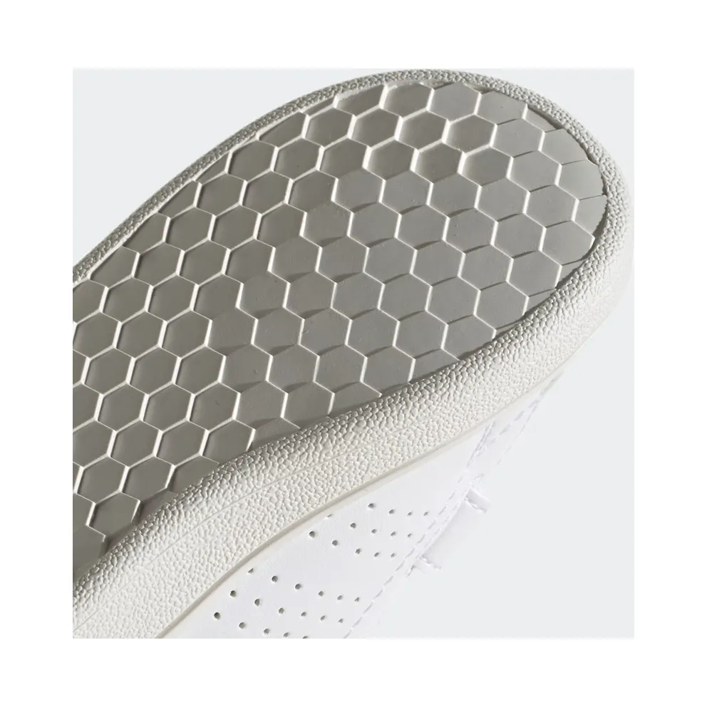 Adidas Advantage Cloud White / Legend Ink / Cloud White (FW2590)