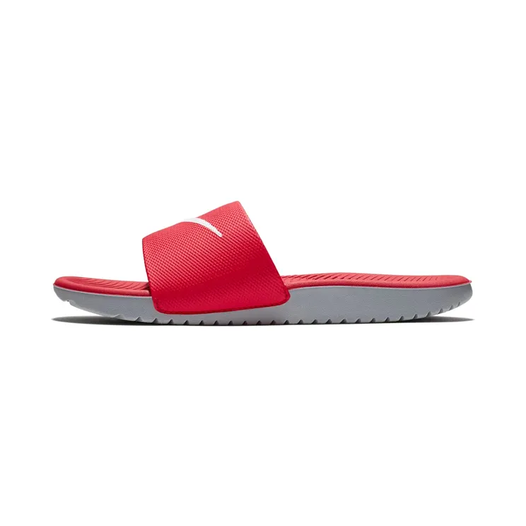 Nike Kawa University Red (GS) “University Red / White” (819352-600)