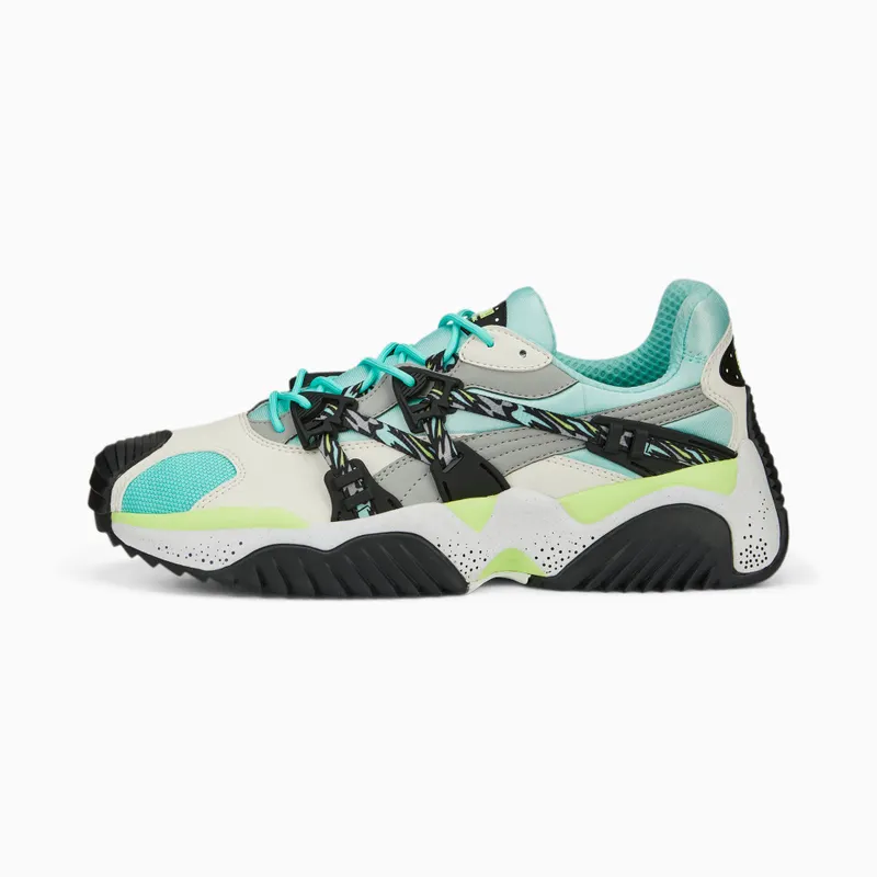 Puma Voltaire OG White (38936403)