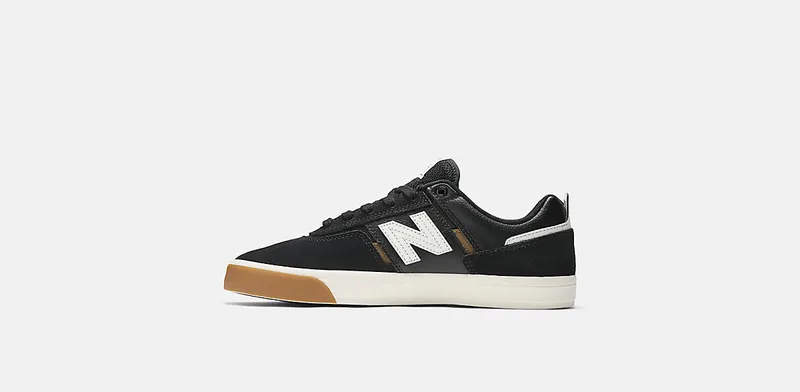 New Balance Numeric 306 Jamie Foy Black Sea Salt (NM306BGT)