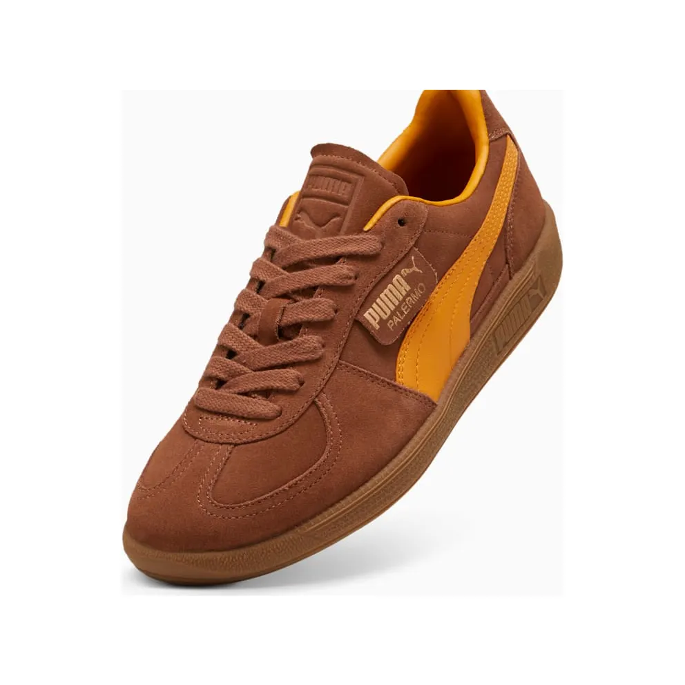 Puma Palermo “Brown Mushrrom” (396463-03)