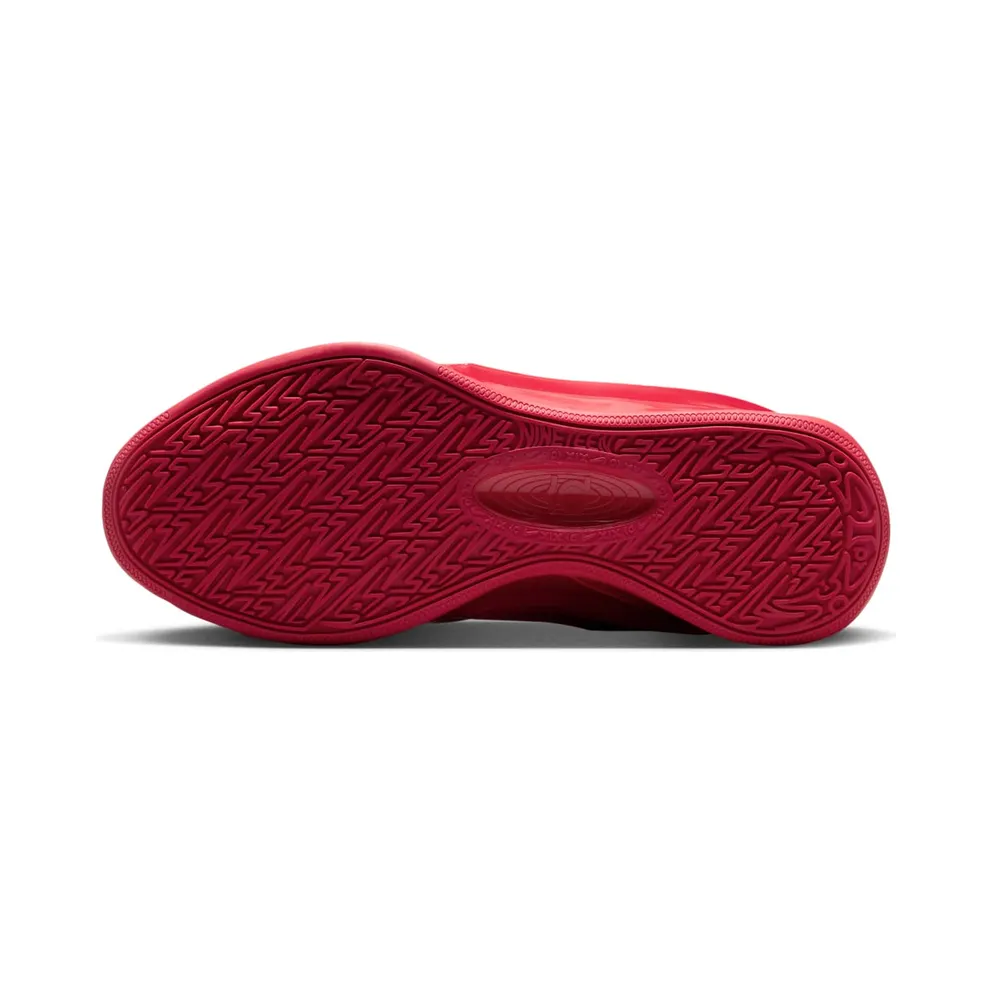 Nike KD 19 – Candy Apple – “University Red / University Gold / Stadium Green” (IH1117-600)