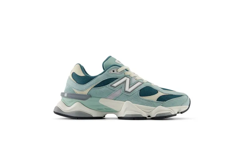 New Balance 9060 “New Spruce” (U9060FG)