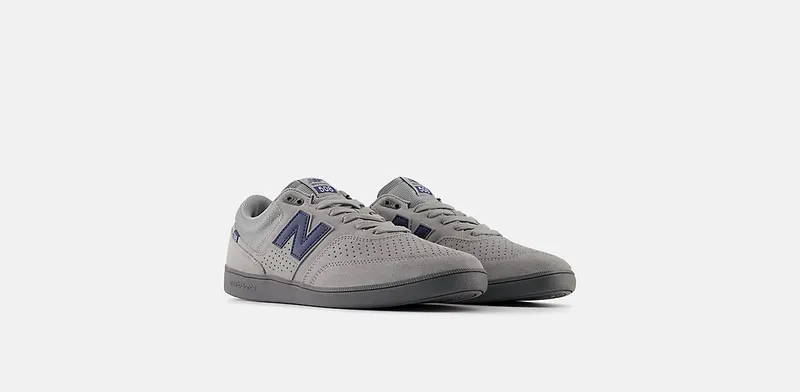 New Balance Numeric 508 Brandon Westgate Grey Navy (NM508ICY)
