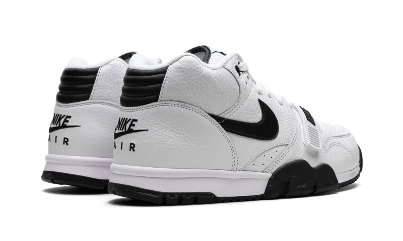 Nike Air Trainer 1 “White / Black” (FB8066-100)
