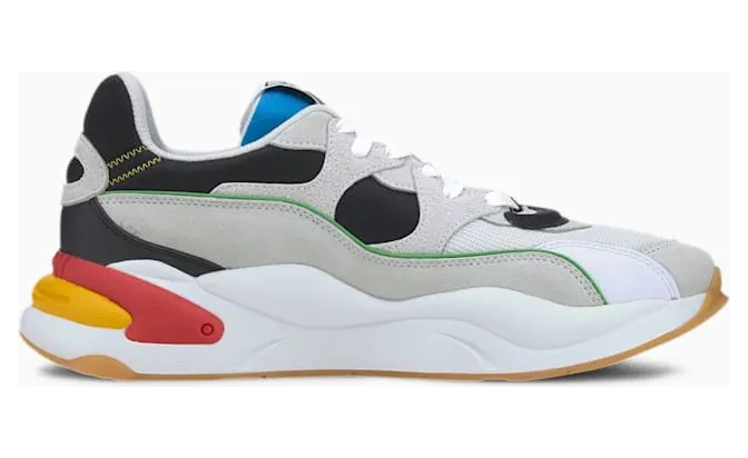Puma RS-2K The Unity Collection Wit/Zwart (374031-01)