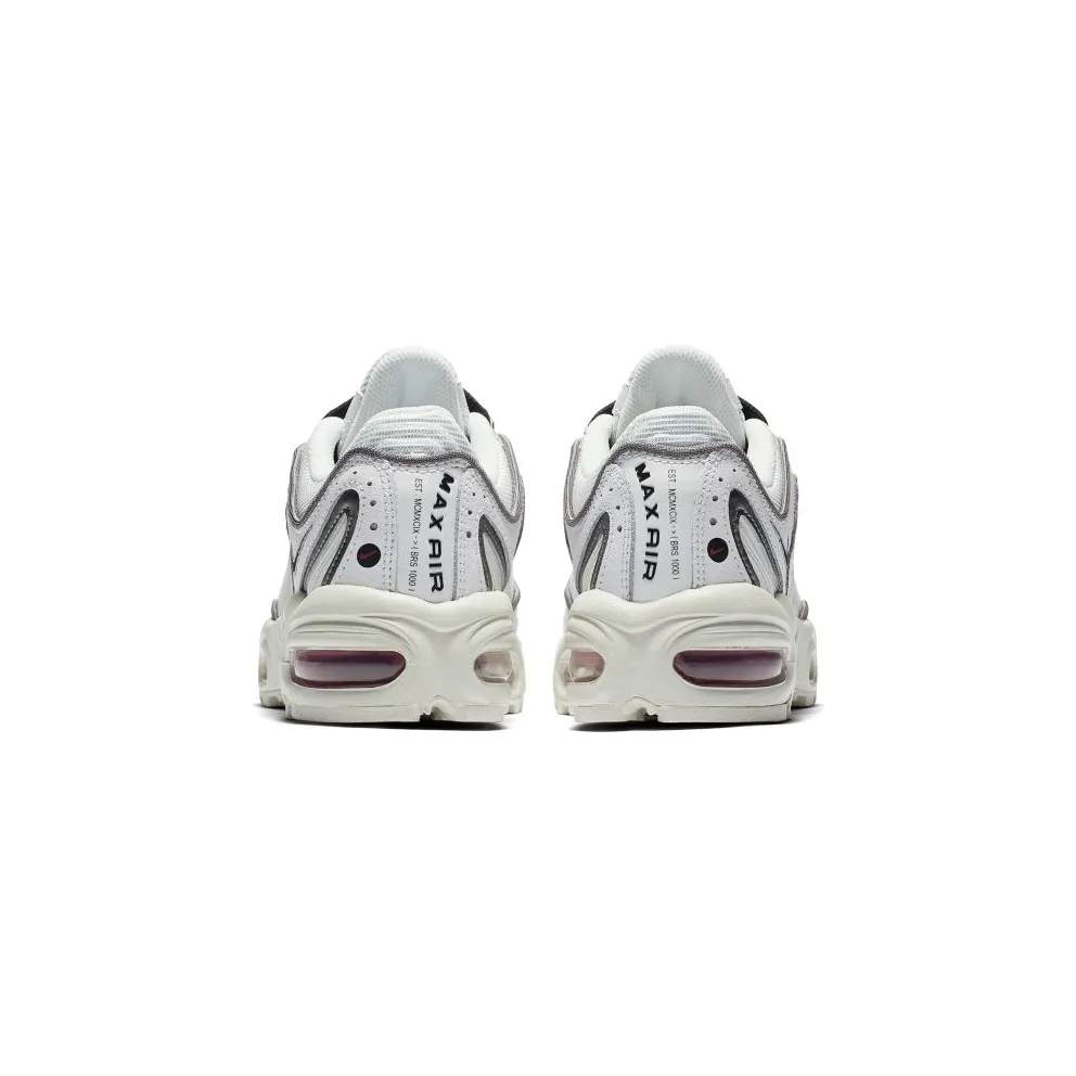 Nike Air Max Tailwind 4 Blue Ribbon Sports (W) White/Black-Summit White-Gym Red (CJ7979-100)