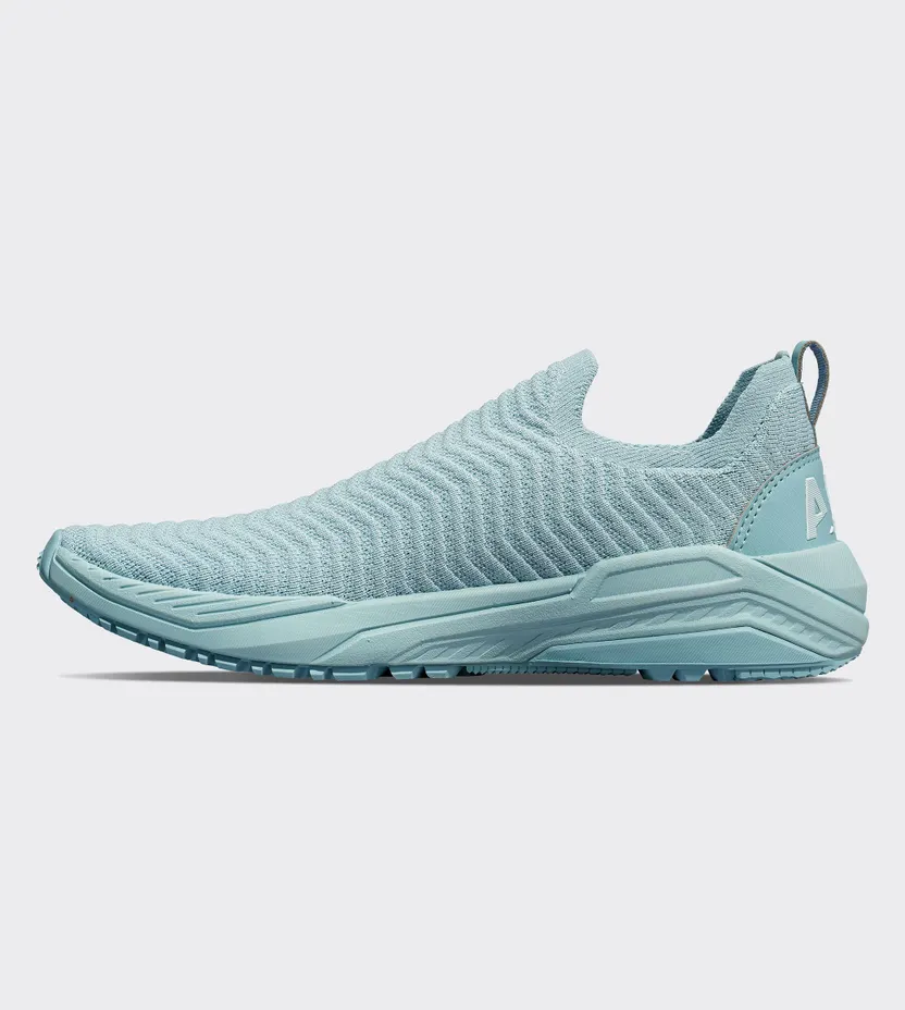 APL TechLoom Traveler “Low Tide/Aqua Mist” (Dames) (2)