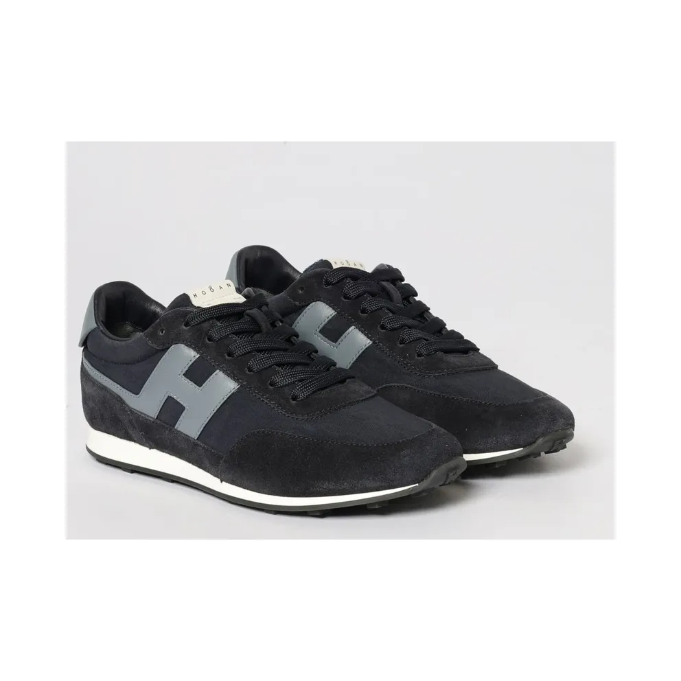Hogan H699 Athletic Blue (HXM6990FZ90UZA973X)