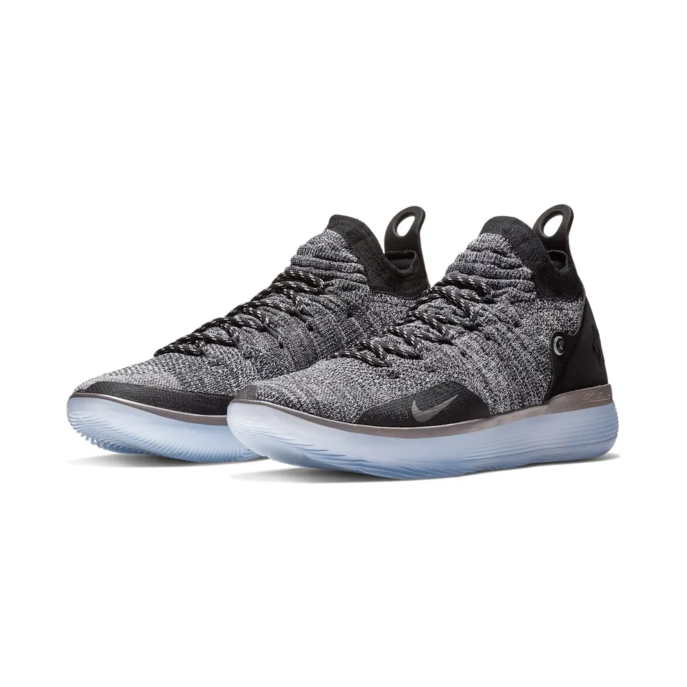 Nike KD 11 Still KD Black/Black (AO2604-004)