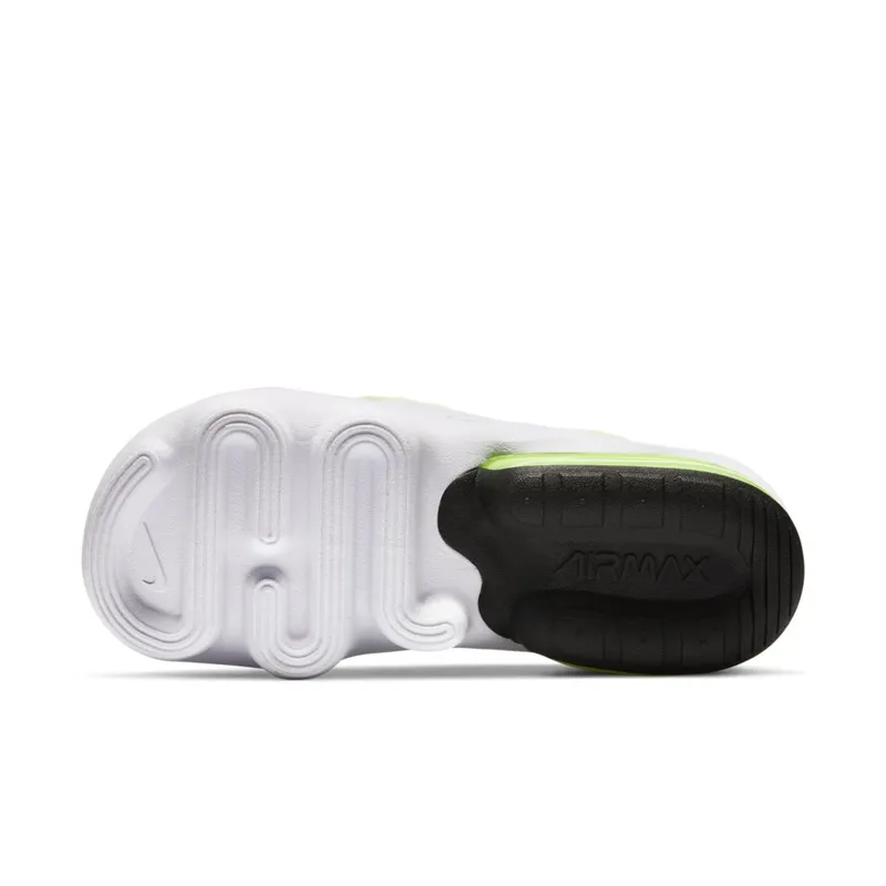Nike Air Max Koko Barely Volt (W) Barely Volt/Black/White (CW9705-700)
