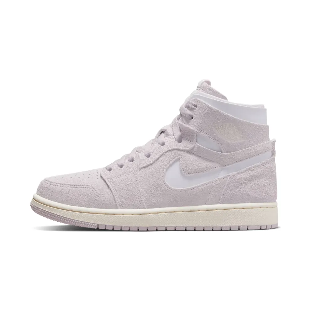 Air Jordan 1 Zoom CMFT WMNS Light Mauve (CT0979-500)