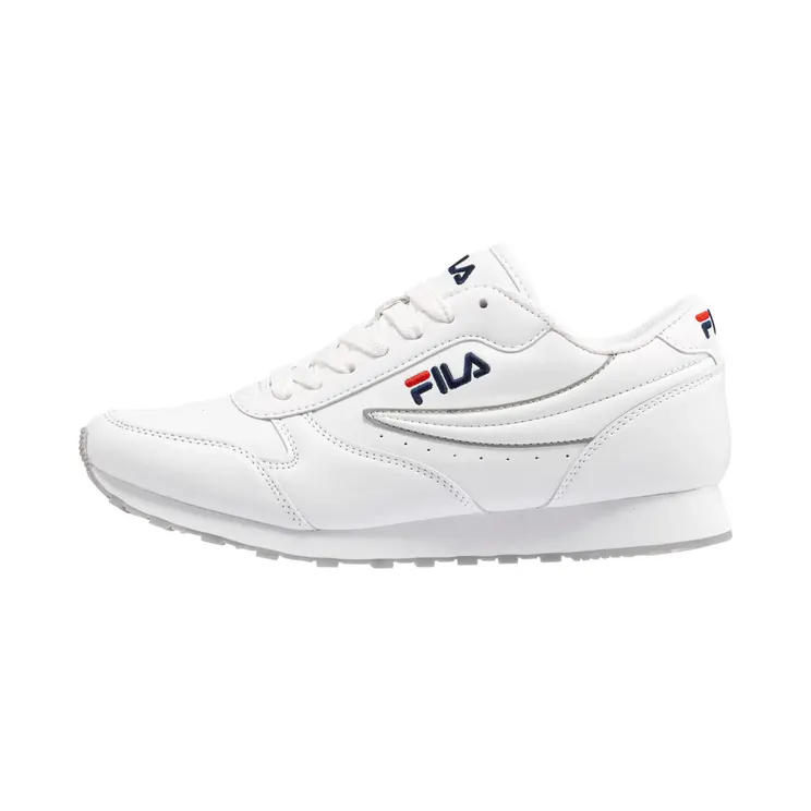 Fila Orbit Low “White” (10102631FG)